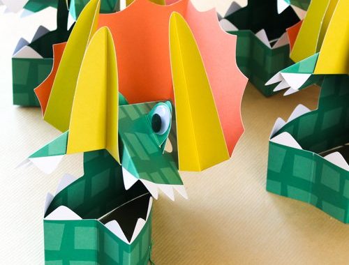 10 ROAR Worthy Dinosaur Party Ideas! – B. Lovely Events