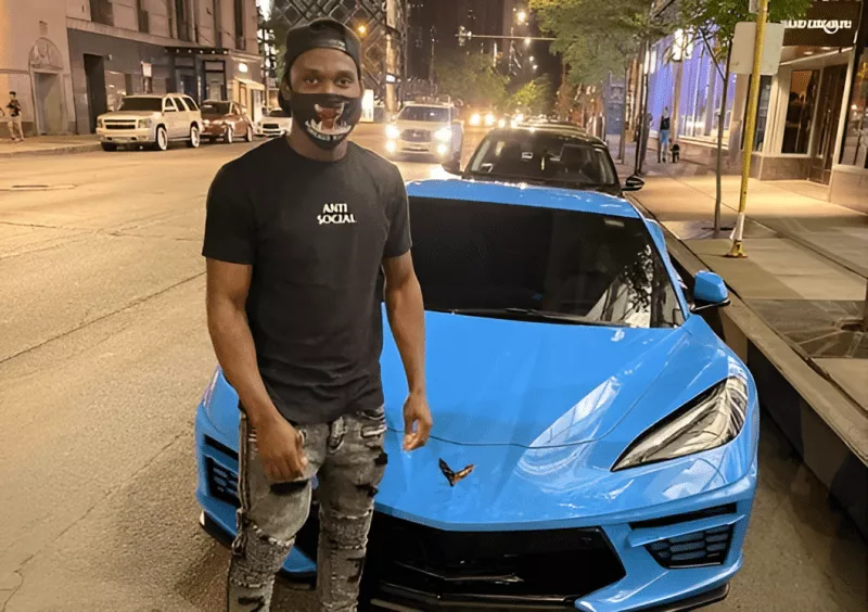 24Trav Brings Chicago Grit and Momentum with “Dance” and More to Come