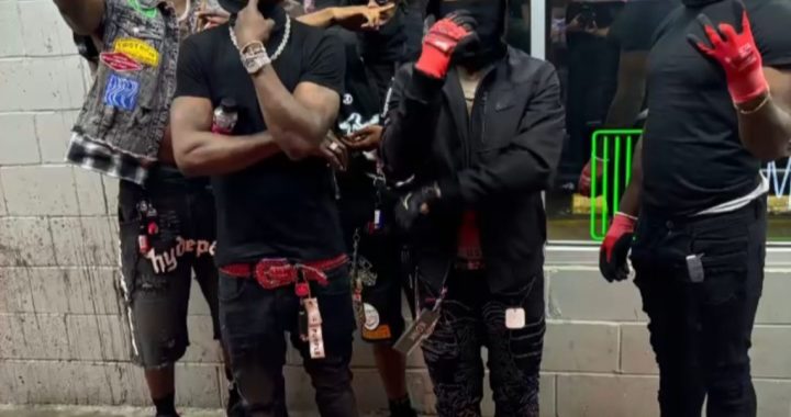 ABK3Hreeskii Prepares to Drop Powerful New Single “#Truth Be Told” This Friday