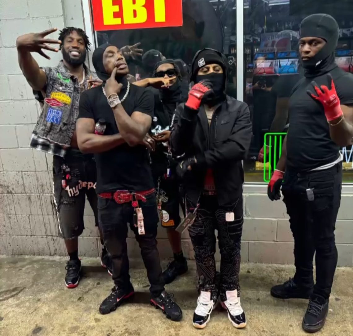 ABK3Hreeskii Prepares to Drop Powerful New Single “#Truth Be Told” This Friday