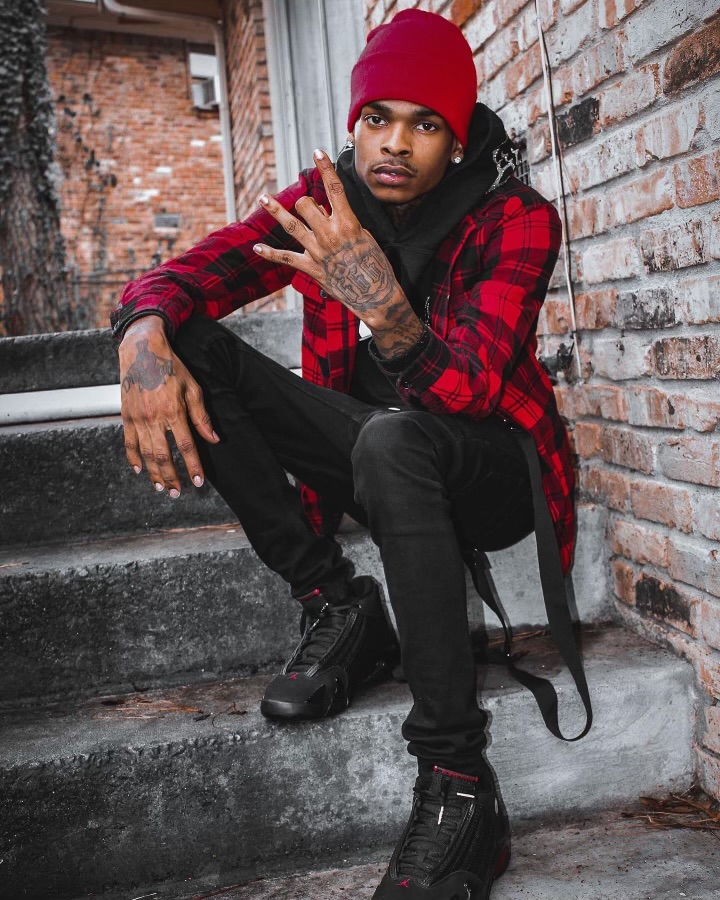 Bank2MP: The Resilient Rise of Decatur’s Own Rapper with a Point to Prove - 24Hip-Hop