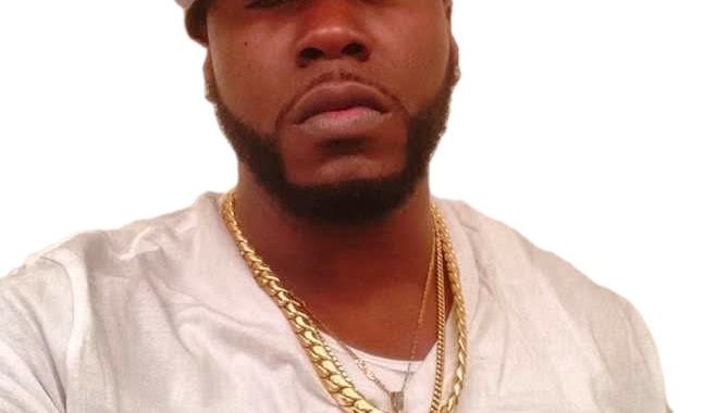 Big Que XXL The Hard-Hitting Voice Of Albany’s Hip-Hop Underground