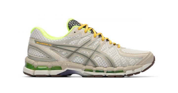 Bodega Presents Its ASICS GEL-KAYANO 20 “Small Wins Add Up” Collab