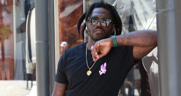 Co Sum Serious Drops Powerful New Single “Have You Ever”
