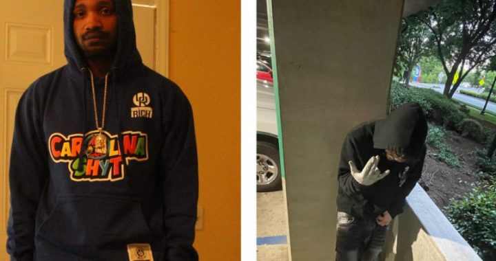 Coach Peake Joins Forces with RRBreezy for Explosive “Shit Not P” Remix