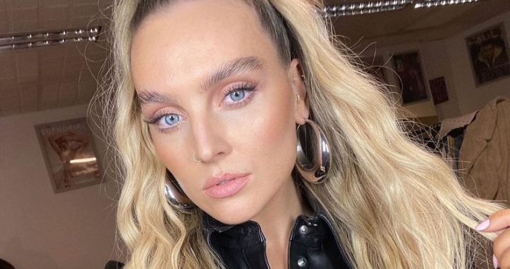 ‘Dagger to the heart’: Perrie Edwards reflects on the loss of her friendship with Little Mix’s Jesy Nelson