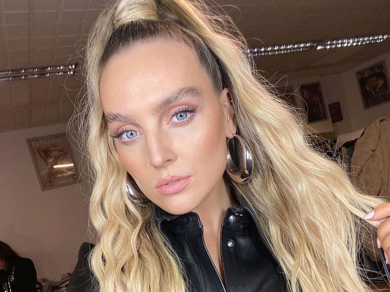 'Dagger to the heart': Perrie Edwards reflects on the loss of her friendship with Little Mix's Jesy Nelson