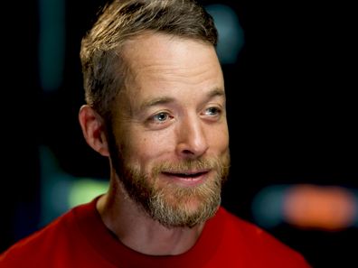 LEGO Masters 2024 Hamish Blake exclusive