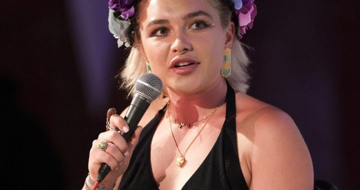 Florence Pugh decided to freeze her eggs following polycystic ovary syndrome and endometriosis diagnosis