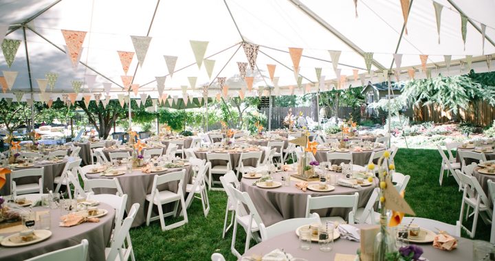 How to Plan A Budget Wedding & Keep It Fab! – B. Lovely Events