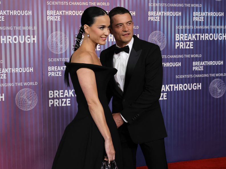 'I can't do this': Why Katy and Orlando split for a year