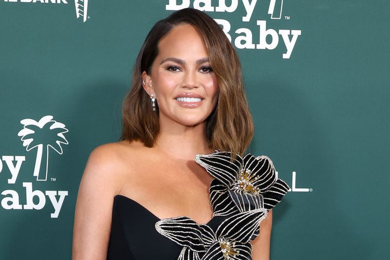 'I don't know what I'm doing': Chrissy Teigen reveals she has relapsed after four years sober
