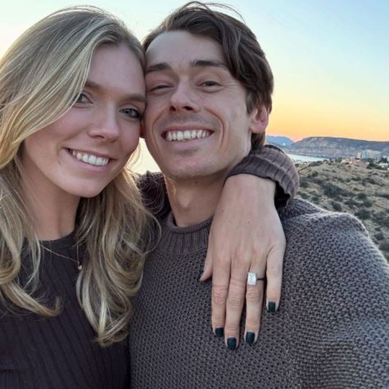 'I need to win more money': Alex de Minaur's cheeky quip about wedding to Katie Boulter