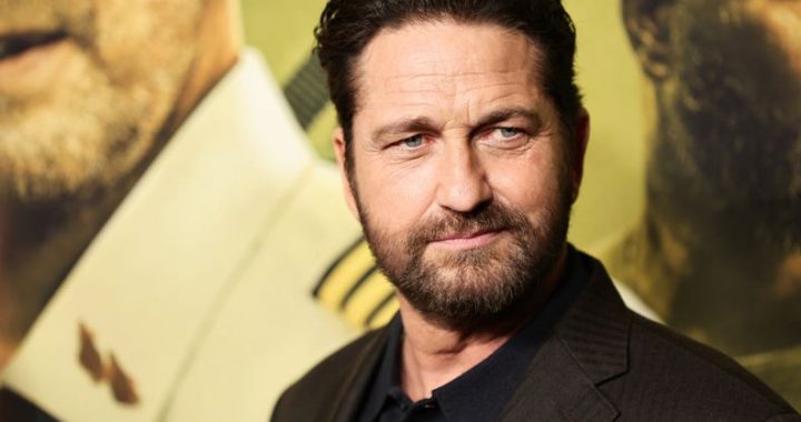 ‘Insane’: Gerard Butler claims actors were sent to hospital ‘every day’ while filming 300