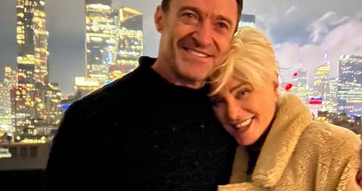 Inside Deborra-lee Furness’ impressive career: How the actress made a name for herself long before meeting Hugh Jackman
