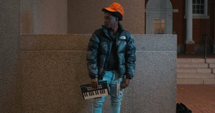 Introducing YoungRayBeats: The Rising Star of Music Production from Hartford, Connecticut