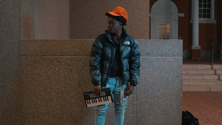 Introducing YoungRayBeats: The Rising Star of Music Production from Hartford, Connecticut