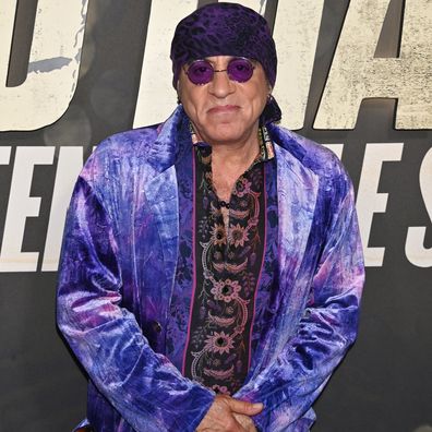 Steven Van Zandt