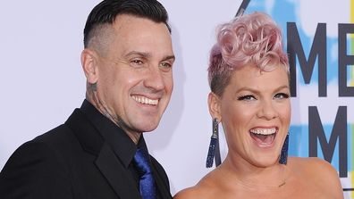 So What: Carey Hart