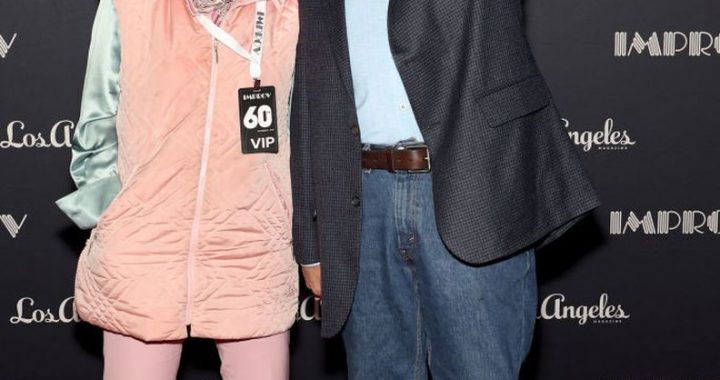 Jay Leno is embracing being a caregiver for his wife: ‘When you get married, you sort of take a vow’