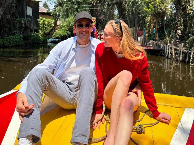 Joe Jonas reflects on dating again after Sophie Turner split: 'Really scary and intimidating'