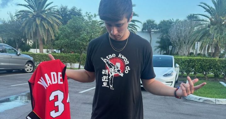 KABE$ Takes South Florida by Storm with New Single “MIA”