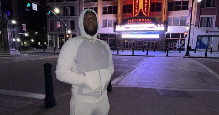 Lavish Lamz Is Rhode Island’s Raw Voice In The Underground Scene