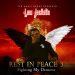 Law Jackson Releases Captivating New Mixtape “Rest In Peace 3: Fighting My Demons”