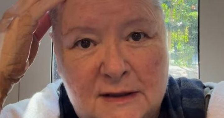 ‘Let me be very very clear’: Magda Szubanski hits back at allegations her cancer is linked to the Covid vaccine