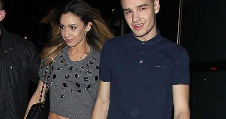 Liam’s ex reveals final message he sent her weeks before his death