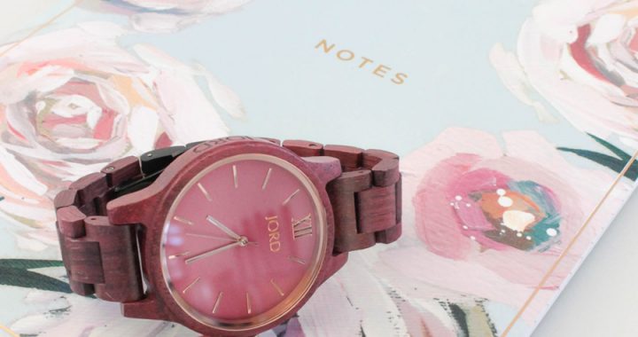 Luxury Wood Watches from JORD That We Can’t Live Without And We Bet You Can’t Either! – B. Lovely Events