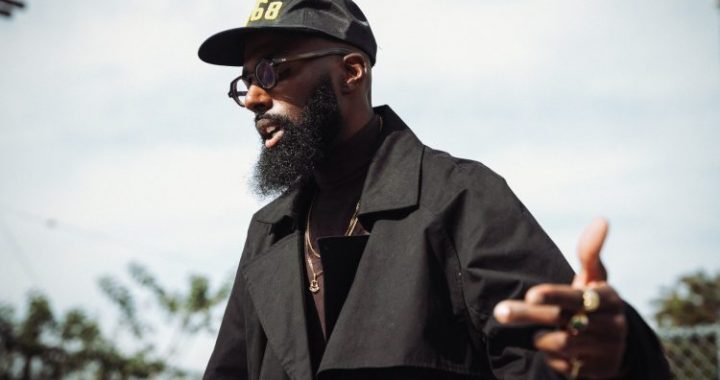 Made.Allayne Releases Emphatic New Hip-hop Enthused Single ‘Nothing For Free’