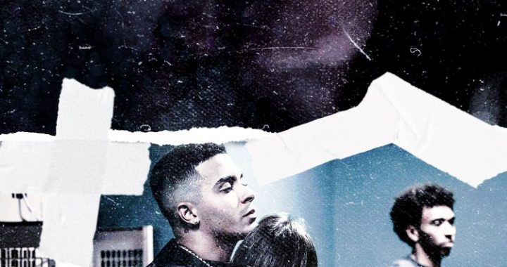METHADONIX Returns with Heartfelt Confession in “Somewhere Only We Know”