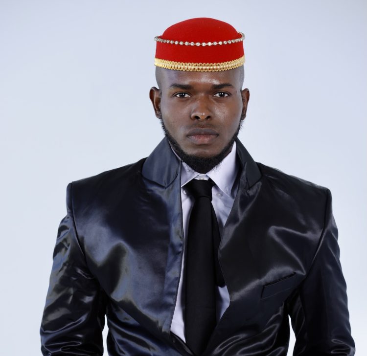 Monsieur Belange Brings West Coast Vibes and Global Hustle in New Single “Jack In The Box”