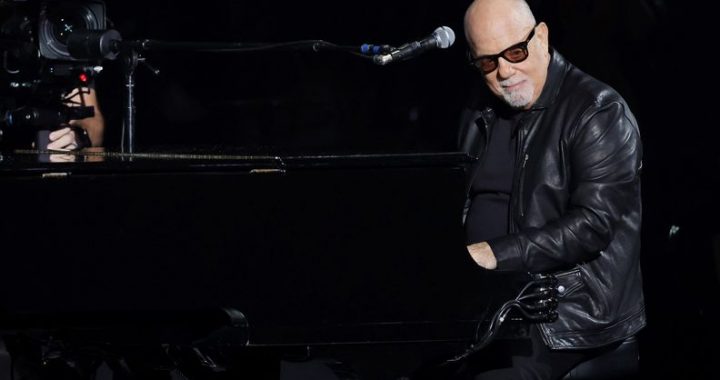 ‘My health must come first’: Billy Joel cancels upcoming tour due to brain condition