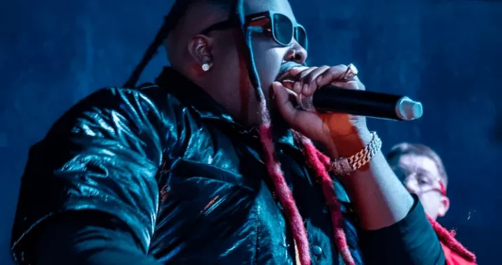 PBE Pluto Joins Soulja Boy on “The Swag Tour” — A Southern Takeover in Motion