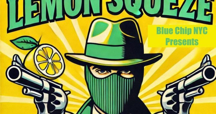 So London’s “Lemon Squeeze” – A Bold New Era Under Blue Chip NYC & Sony/ATV