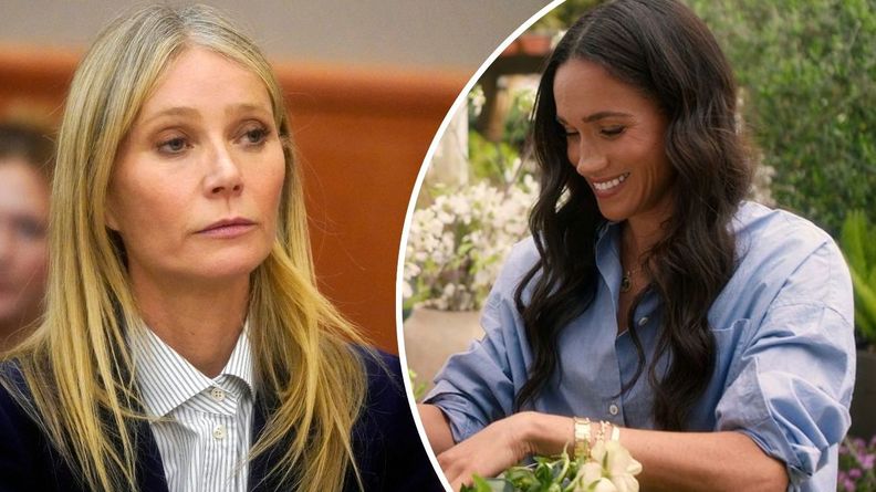 The one piece of advice Gwyneth Paltrow wants her kids to follow