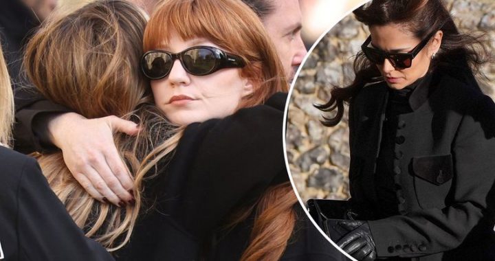 Three little words from Louis Tomlinson send fans into frenzy as he seems to confirm romance with Love Island alum Zara McDermott