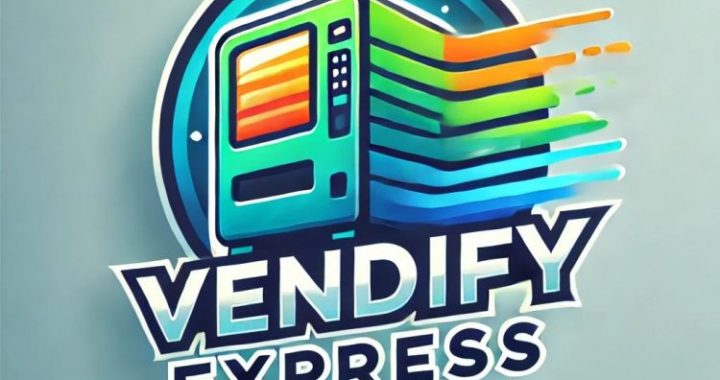 Vendify Express Supplier: Redefining Convenience in New Jersey