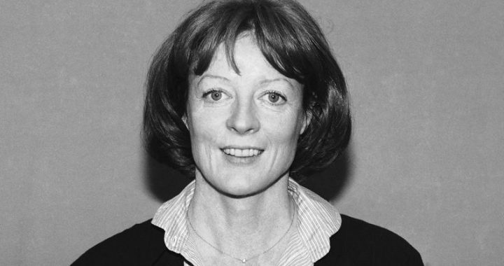 ‘We will never see another’: Stars pay tribute to actress Dame Maggie Smith