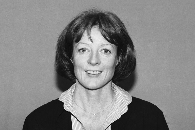 'We will never see another': Stars pay tribute to actress Dame Maggie Smith