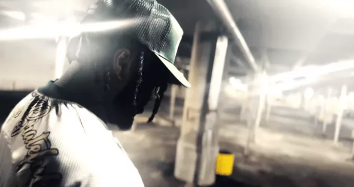 Wizz BossDon Delivers Reality Rap with Upcoming Album New Lane