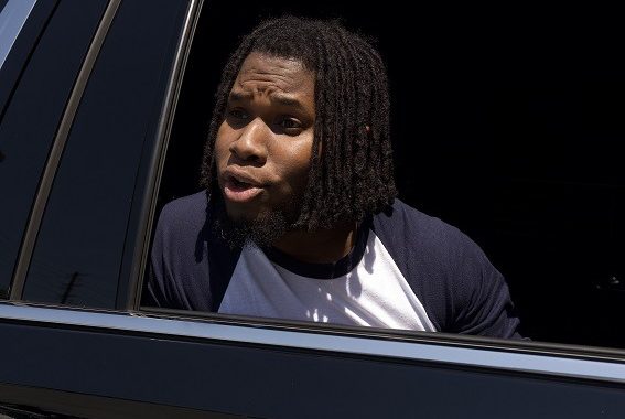 Y Sit GetteUp Finally Released From DetoxATL Rehab (First Day Out)
